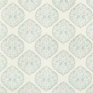 Lido Print Mist by Lee Jofa Designer Fabric