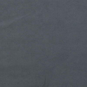 Forte Suede Slate Blue by Mulberry Designer Fabric