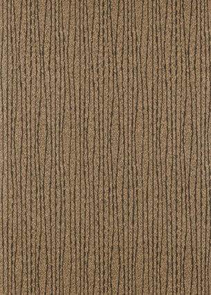 Ventris Charcoal/Bronze by Threads Designer Wallcovering