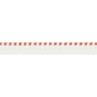 Cap Ferrat Cord Red by Lee Jofa Designer Trim