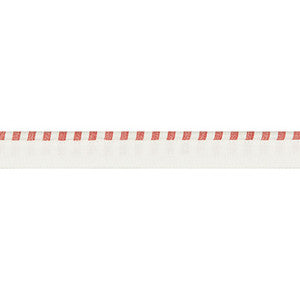 Cap Ferrat Cord Red by Lee Jofa Designer Trim