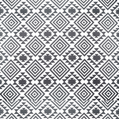 Ava Chocolate by Gaston Y Daniela Designer Fabric