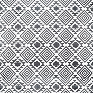 Ava Chocolate by Gaston Y Daniela Designer Fabric