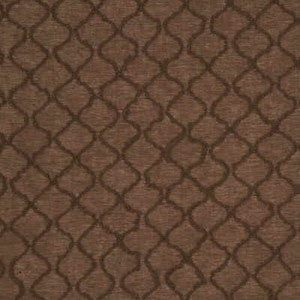 Honeycomb Cocoa by Threads Designer Fabric