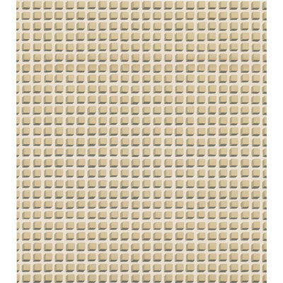 Mosaic Buff And Gold by Cole & Son Designer Wallcovering