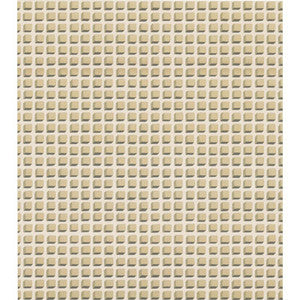 Mosaic Buff And Gold by Cole & Son Designer Wallcovering