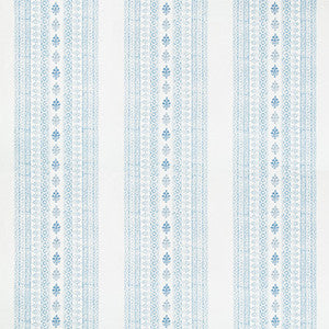 Seacliffe Print Sky by Lee Jofa Designer Fabric