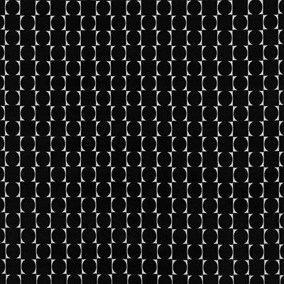 Luigi Onyx by Gaston Y Daniela Designer Fabric