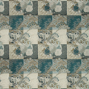 Osode Sea by Kravet Couture Designer Fabric
