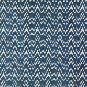 Janano Azul by Gaston Y Daniela Designer Fabric