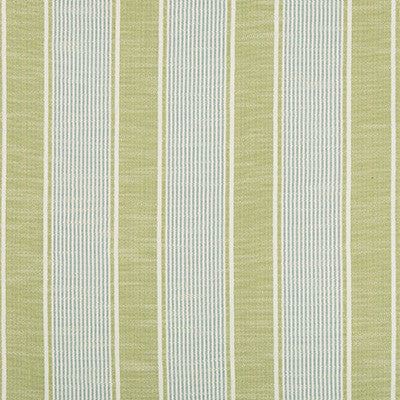 Barbour Stripe Pear by Kravet Design Designer Fabric