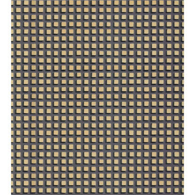 Mosaic Black And Gold by Cole & Son Designer Wallcovering