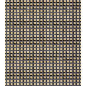 Mosaic Black And Gold by Cole & Son Designer Wallcovering