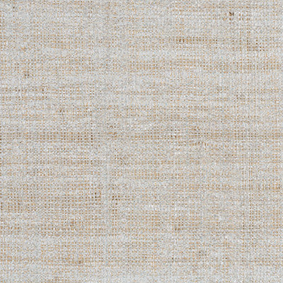 Gilded Raffia Pewter by Kravet Couture Designer Wallcovering