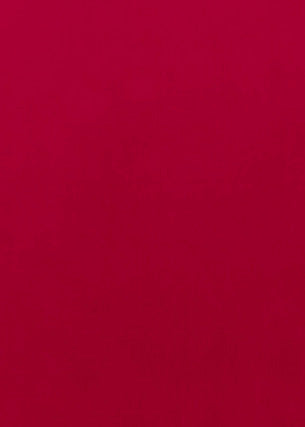 Milborne Raspberry by Baker Lifestyle Designer Fabric