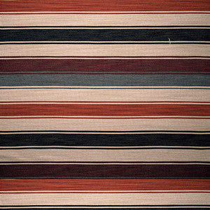 Masai Grana/Blk/Na by Gaston Y Daniela Designer Fabric