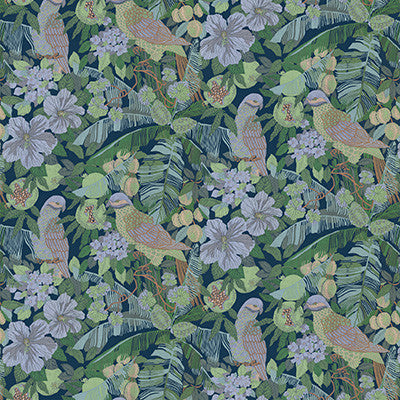 Morris Original by Gaston Y Daniela Designer Fabric