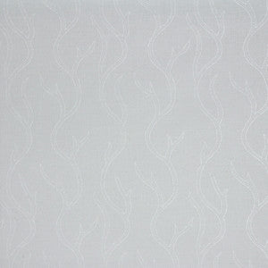 Tree Frame Voile Ecru by Lee Jofa Modern Designer Fabric