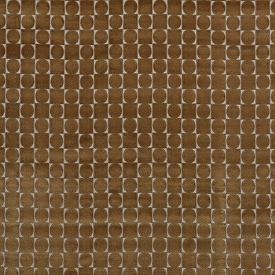 Luigi Camel by Gaston Y Daniela Designer Fabric