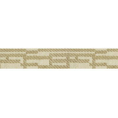 Verge Linen/Taupe by Lee Jofa Modern Designer Trim