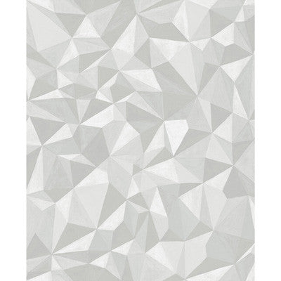 Quartz White by Cole & Son Designer Wallcovering