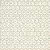 Hawkbury Aqua/Taupe by Baker Lifestyle Designer Wallcovering