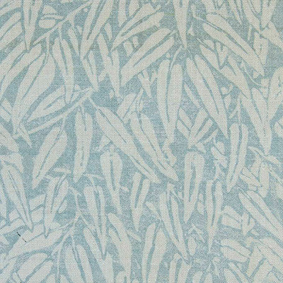 Willow Aqua by Lee Jofa Designer Wallcovering