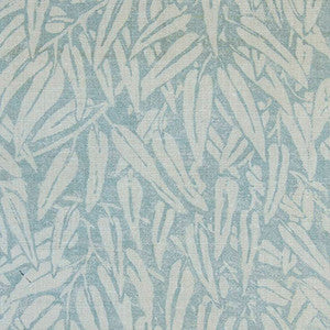 Willow Aqua by Lee Jofa Designer Wallcovering