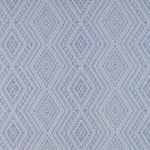 Estromboli Azul Claro by Gaston Y Daniela Designer Fabric