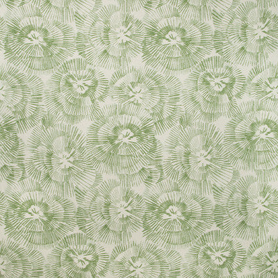 Linework Leaf by Kravet Couture Designer Fabric