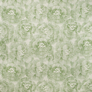 Linework Leaf by Kravet Couture Designer Fabric
