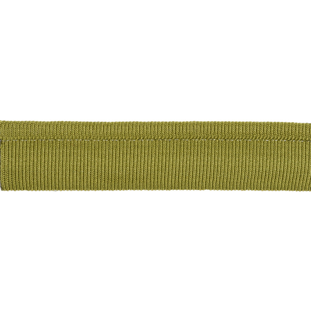 Olivia Cd W/Flange Lime by Lee Jofa Modern Designer Trim