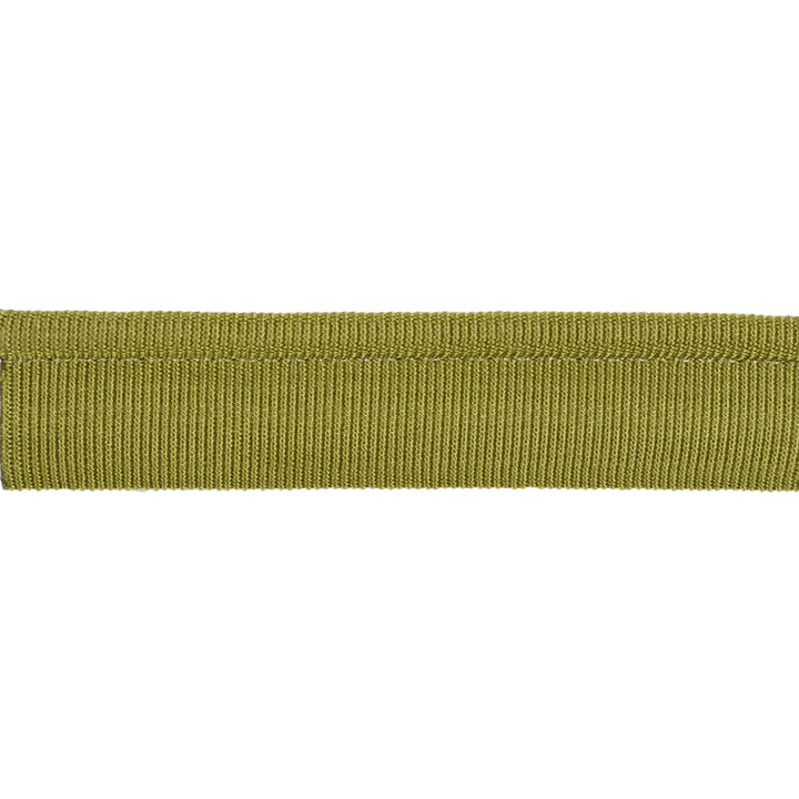 Olivia Cd W/Flange Lime by Lee Jofa Modern Designer Trim