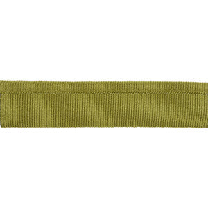 Olivia Cd W/Flange Lime by Lee Jofa Modern Designer Trim