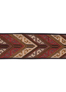Fortrose Russet by Mulberry Designer Trim