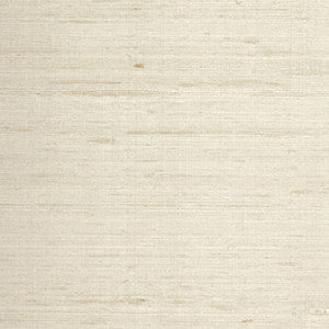 Ettore Silk Buttercream by Winfield Thybony Designer Wallcovering