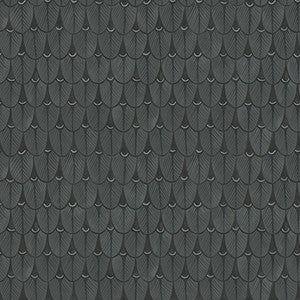 Narina Charcoal by Cole & Son Designer Wallcovering