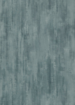 Fallingwater Teal by Threads Designer Wallcovering