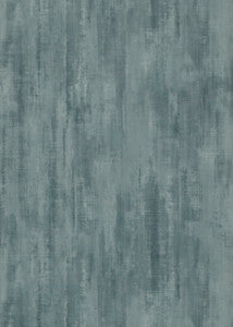 Fallingwater Teal by Threads Designer Wallcovering
