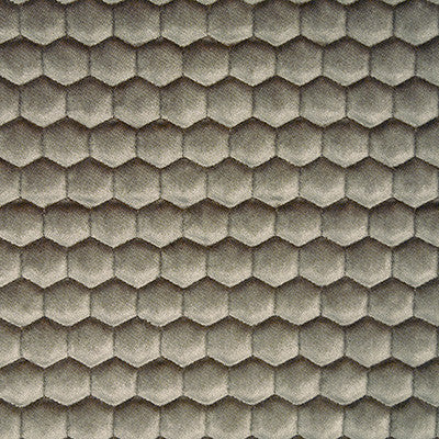Quercus Gris by Gaston Y Daniela Designer Fabric