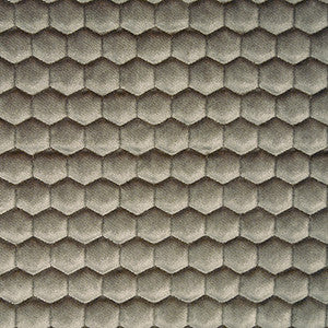 Quercus Gris by Gaston Y Daniela Designer Fabric