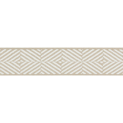 Beaumont Tape Beige by Lee Jofa Designer Trim