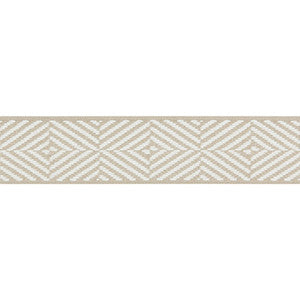 Beaumont Tape Beige by Lee Jofa Designer Trim