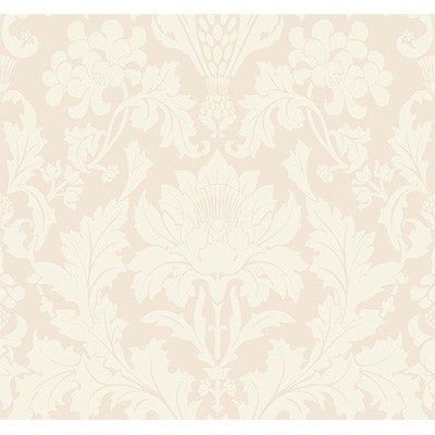 Fonteyn Parchment by Cole & Son Designer Wallcovering