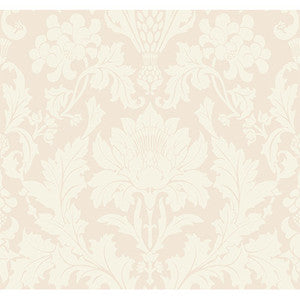Fonteyn Parchment by Cole & Son Designer Wallcovering