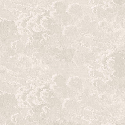 Nuvolette Pearl by Cole & Son Designer Wallcovering