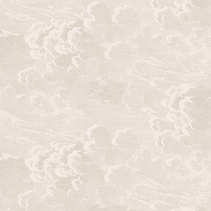 Nuvolette Pearl by Cole & Son Designer Wallcovering