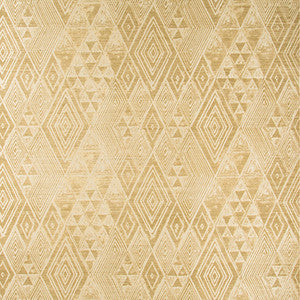 Marula Paper Golden by Lee Jofa Designer Wallcovering