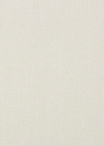 Halki Linen Ivory by G P & J Baker Designer Fabric