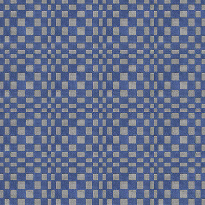 Eyepop Marine by Winfield Thybony Designer Wallcovering